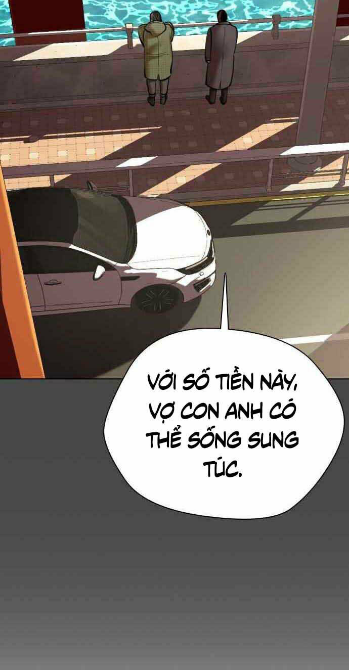 Điệp Viên 18 Tuổi: Chapter 14
