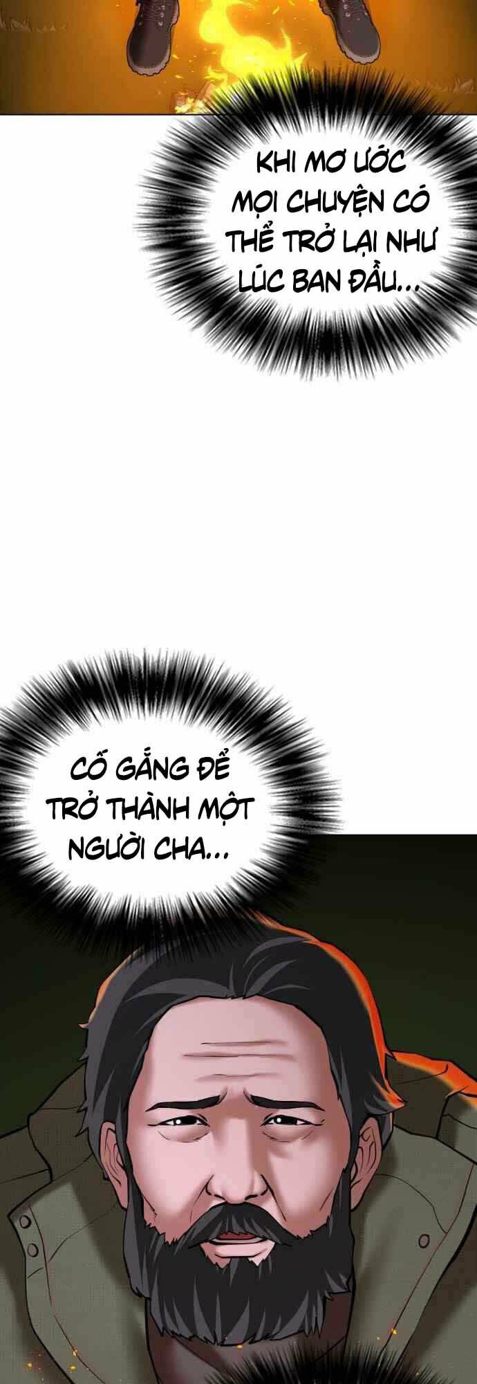 Điệp Viên 18 Tuổi: Chapter 14