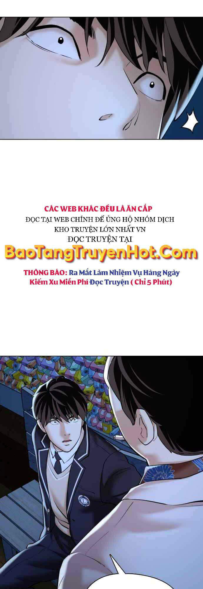 Điệp Viên 18 Tuổi: Chapter 14