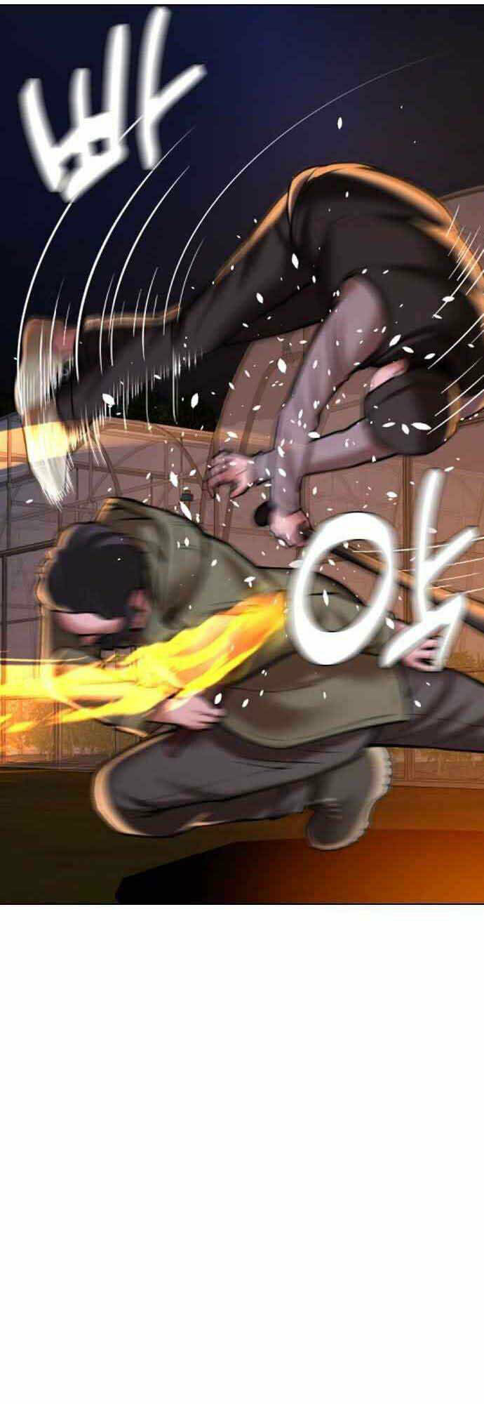 Điệp Viên 18 Tuổi: Chapter 14