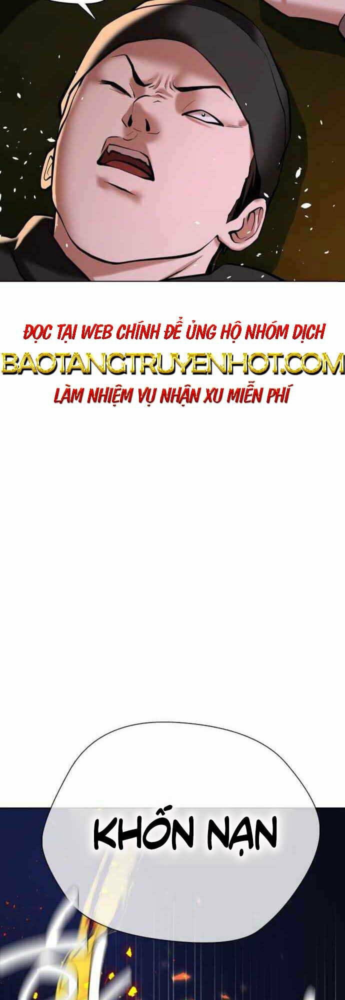 Điệp Viên 18 Tuổi: Chapter 14