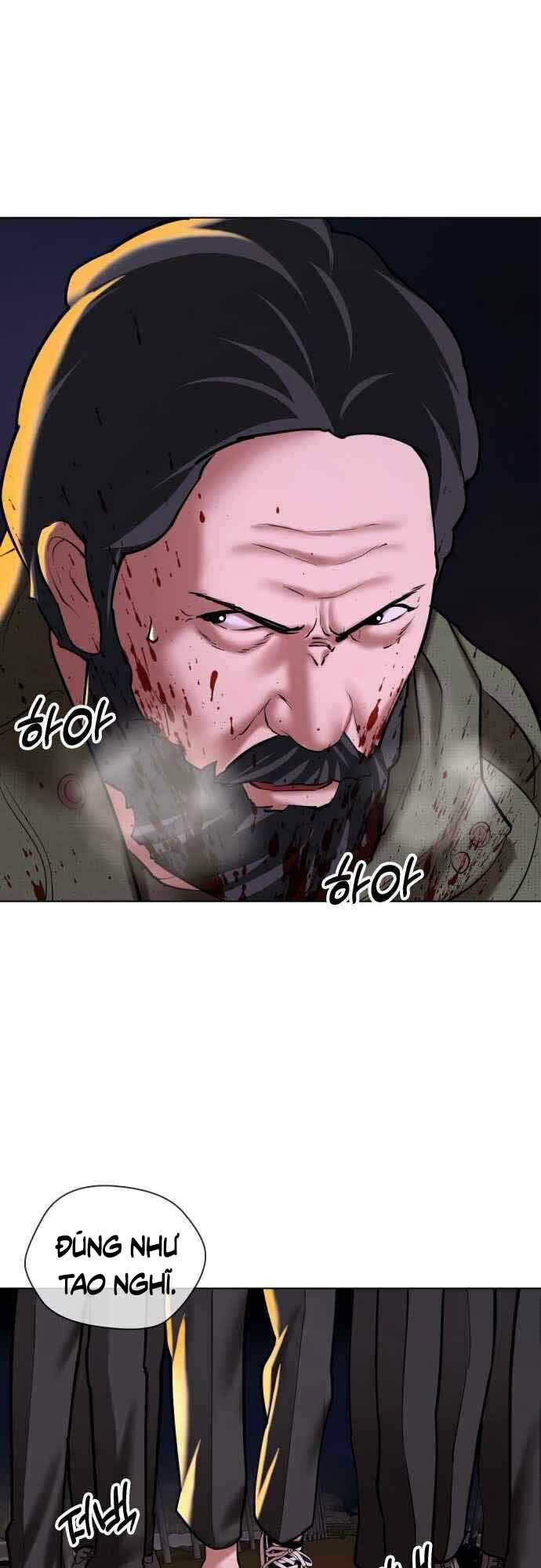 Điệp Viên 18 Tuổi: Chapter 14