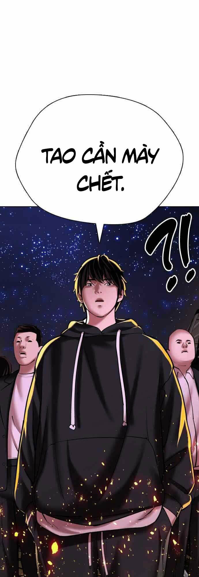Điệp Viên 18 Tuổi: Chapter 14