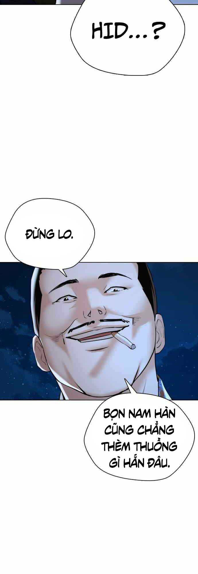 Điệp Viên 18 Tuổi: Chapter 14