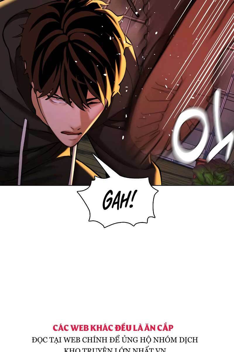 Điệp Viên 18 Tuổi: Chapter 15