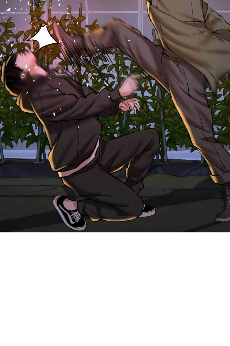 Điệp Viên 18 Tuổi: Chapter 15