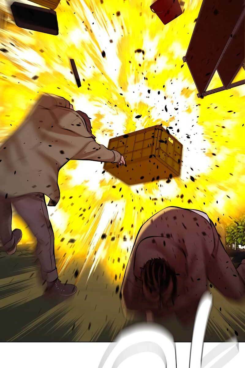 Điệp Viên 18 Tuổi: Chapter 15
