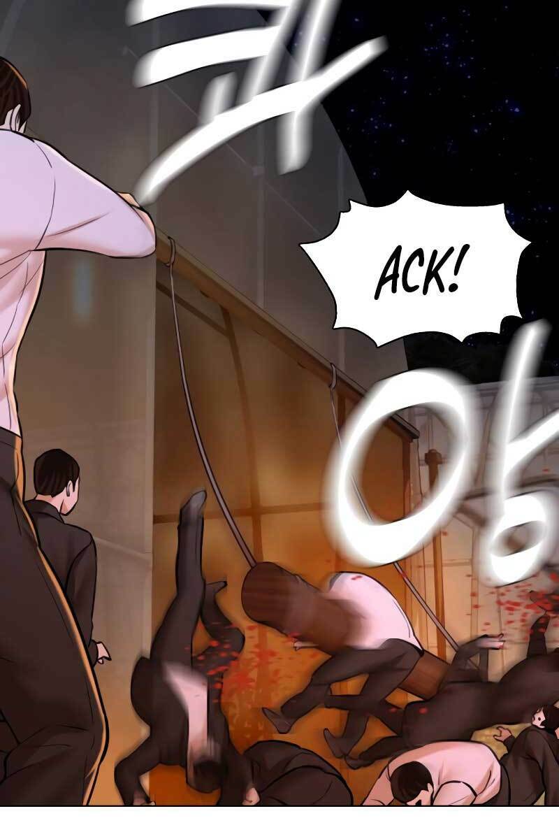 Điệp Viên 18 Tuổi: Chapter 15