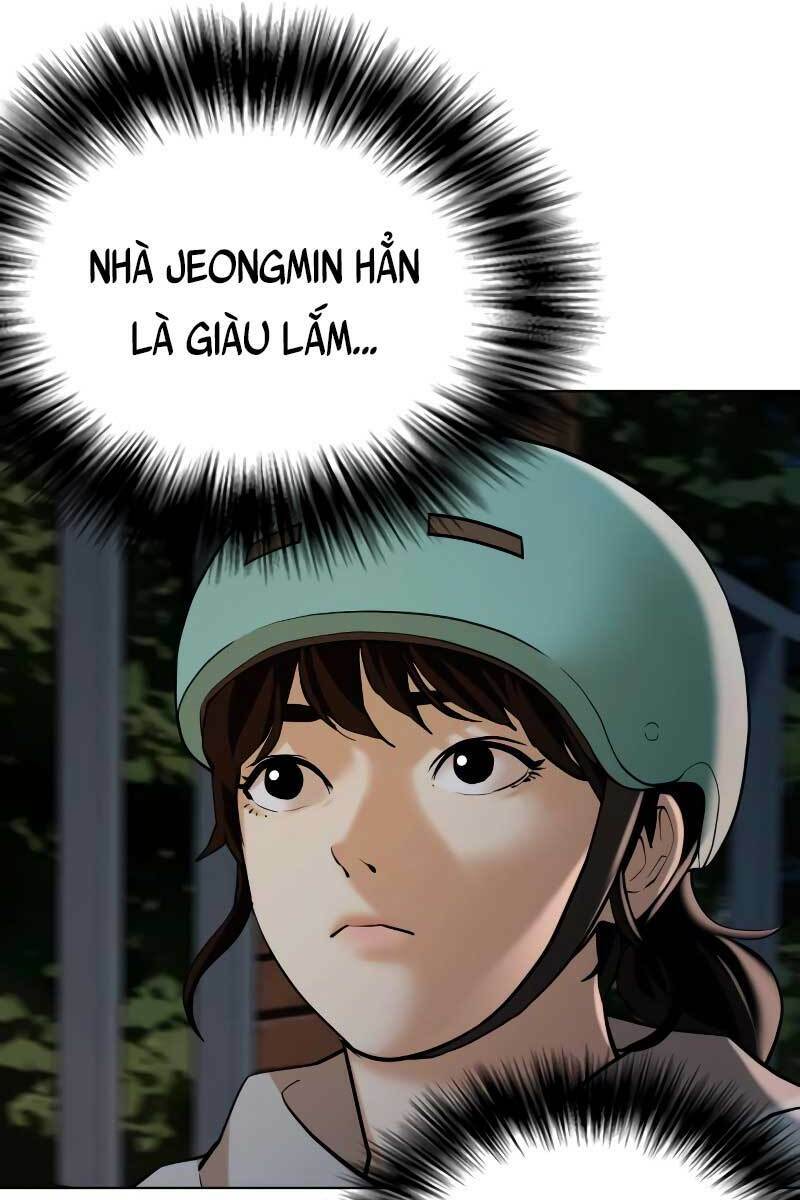 Điệp Viên 18 Tuổi: Chapter 15