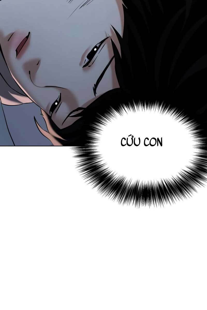 Điệp Viên 18 Tuổi: Chapter 15