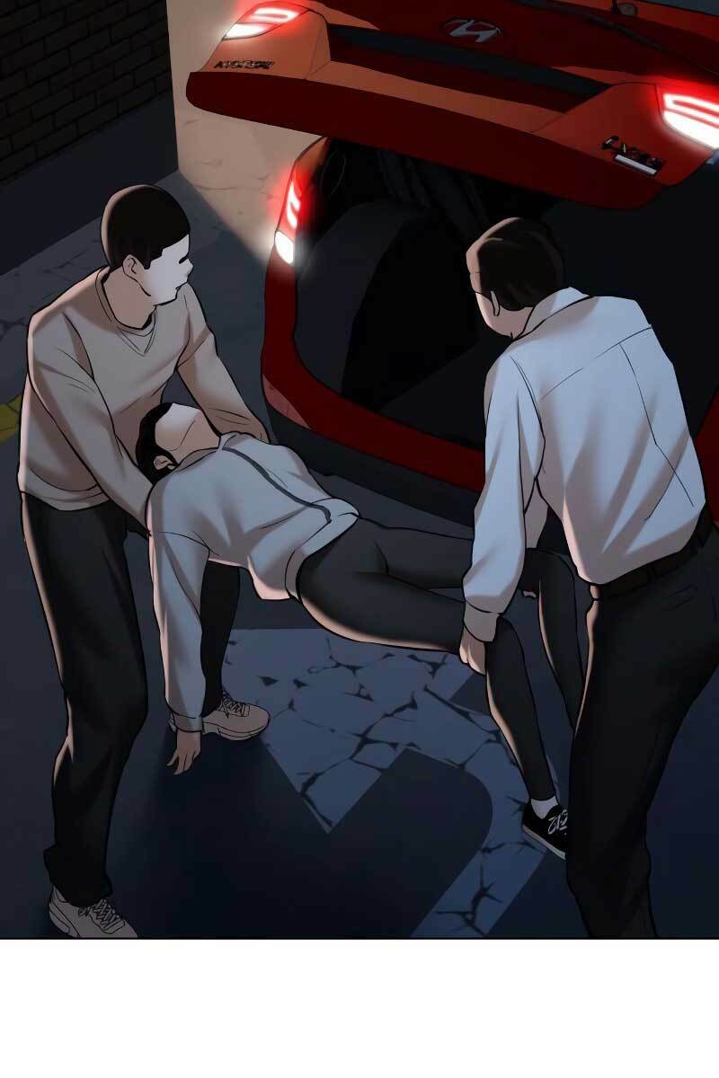 Điệp Viên 18 Tuổi: Chapter 15