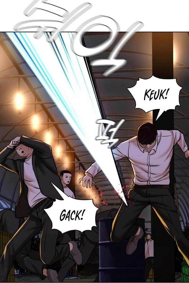 Điệp Viên 18 Tuổi: Chapter 15