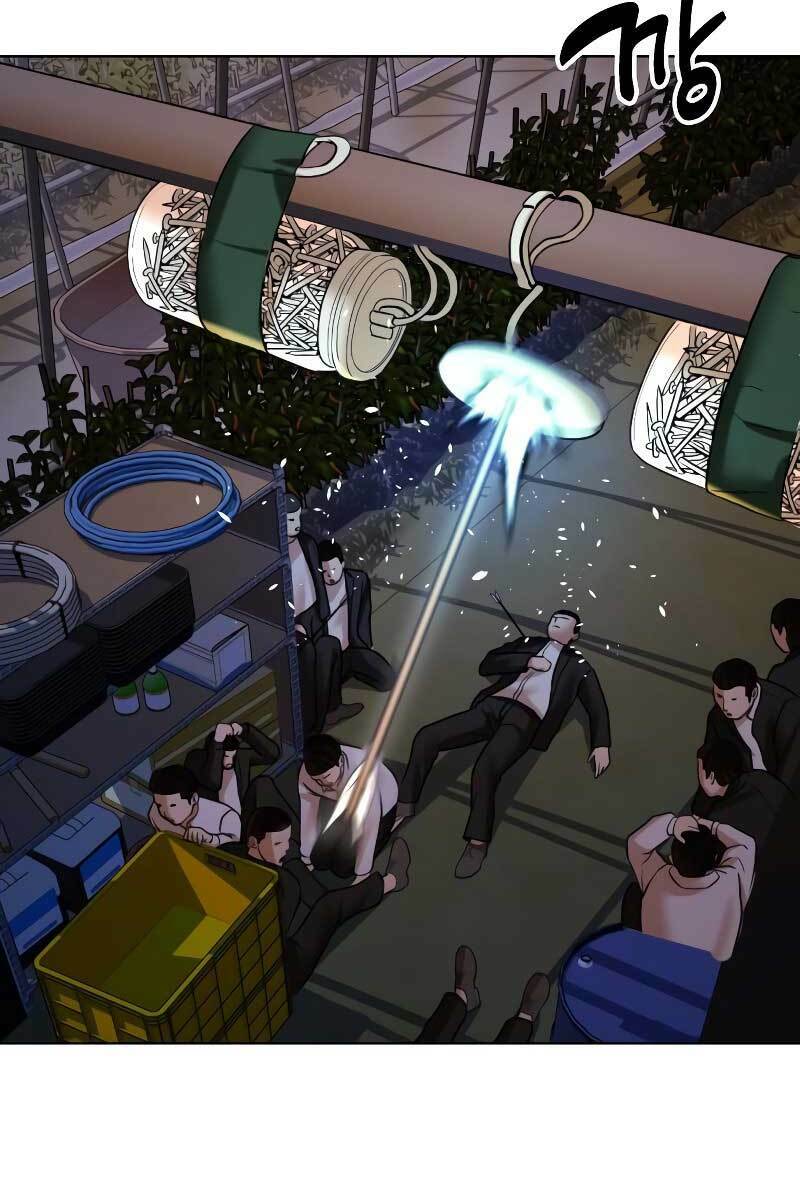 Điệp Viên 18 Tuổi: Chapter 15
