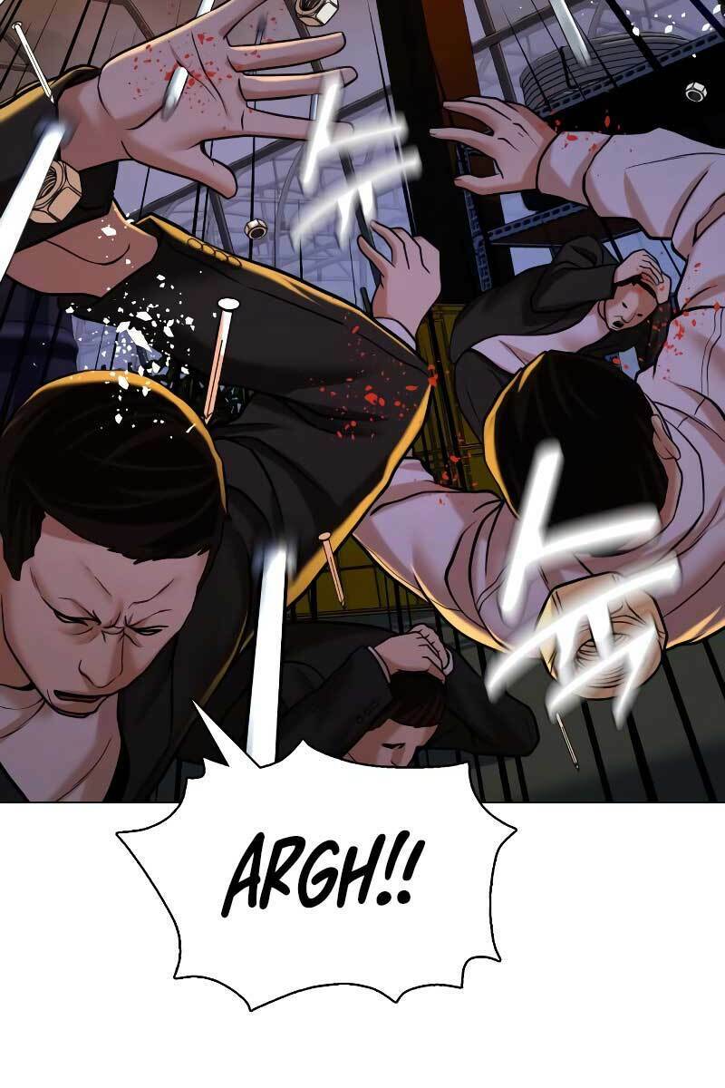 Điệp Viên 18 Tuổi: Chapter 15