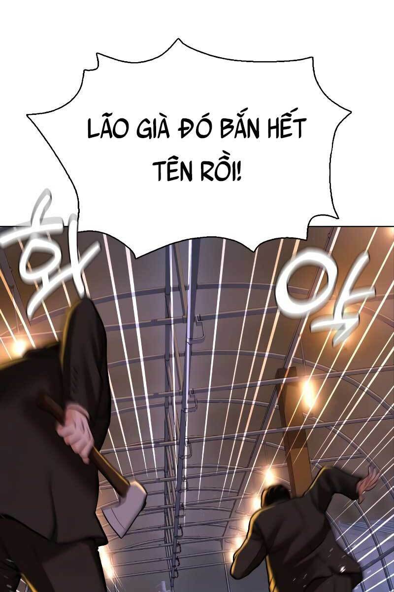 Điệp Viên 18 Tuổi: Chapter 15