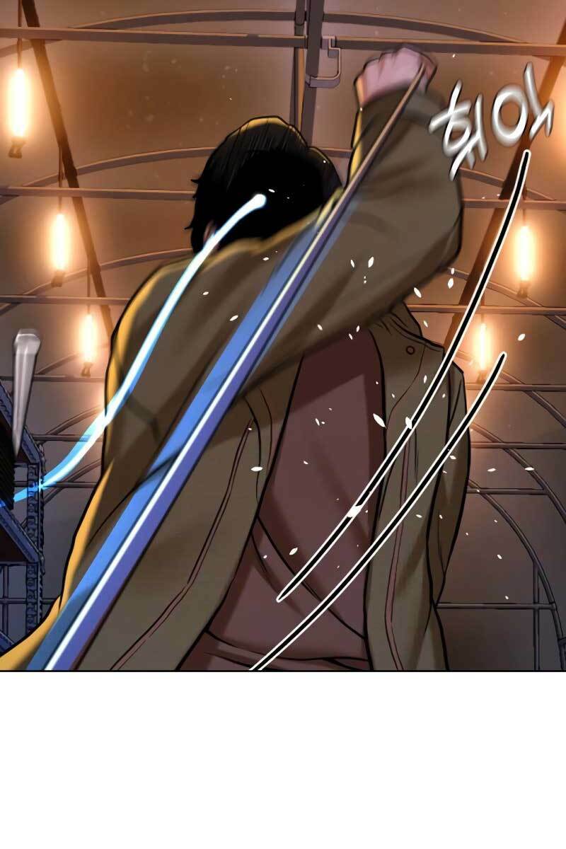 Điệp Viên 18 Tuổi: Chapter 15