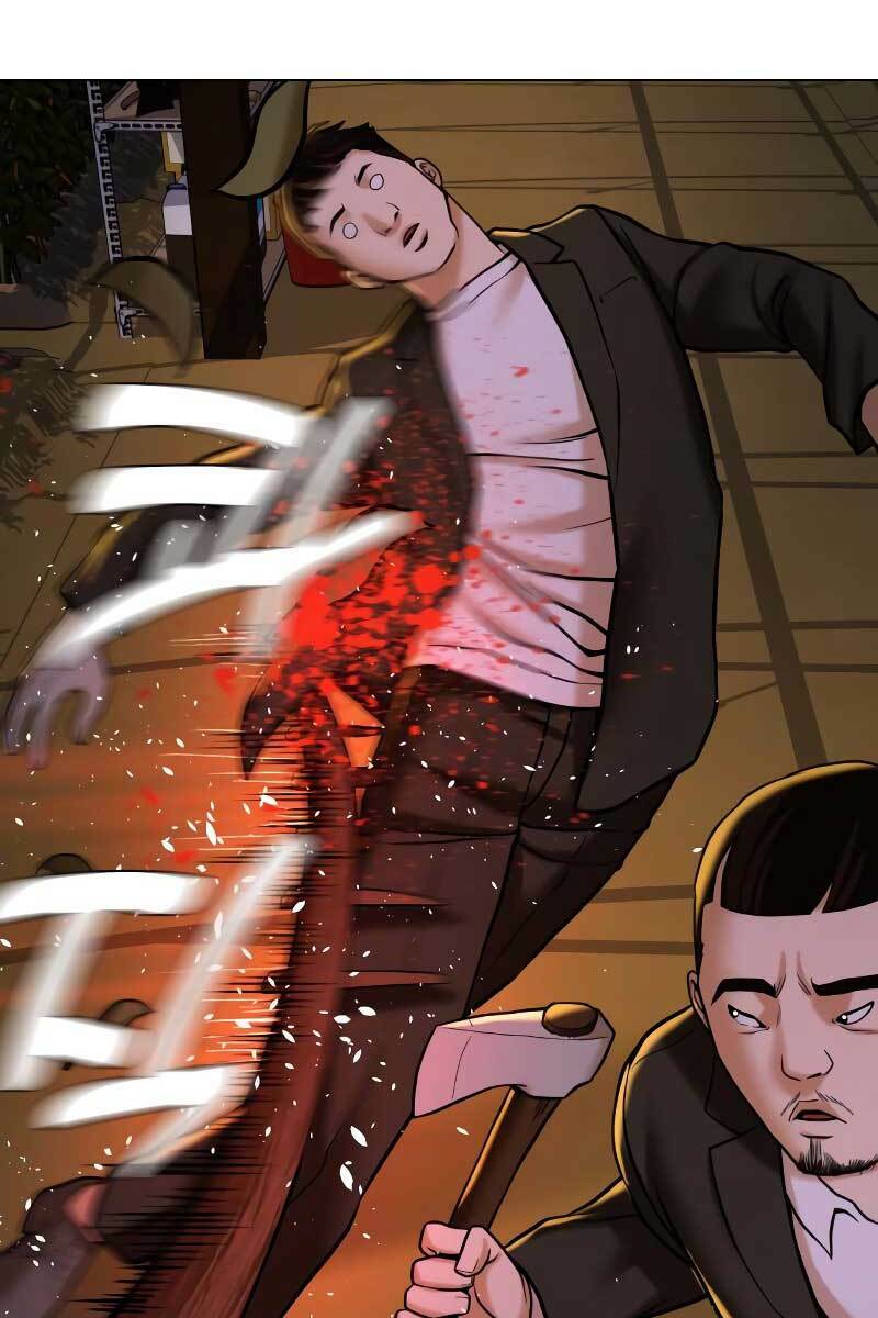 Điệp Viên 18 Tuổi: Chapter 15