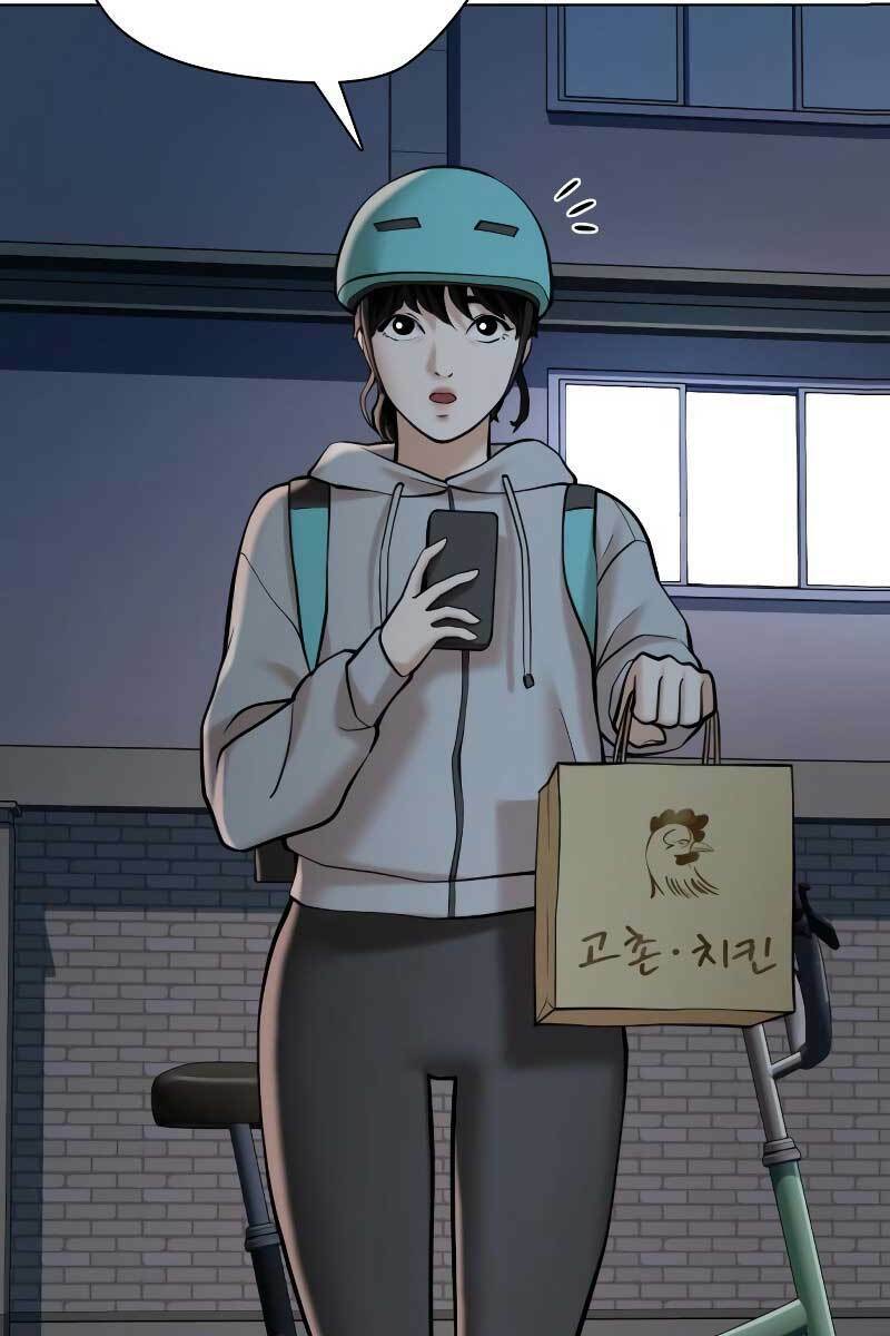 Điệp Viên 18 Tuổi: Chapter 15