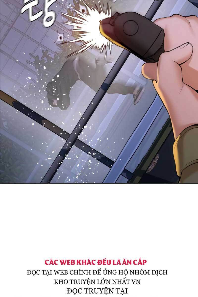 Điệp Viên 18 Tuổi: Chapter 15