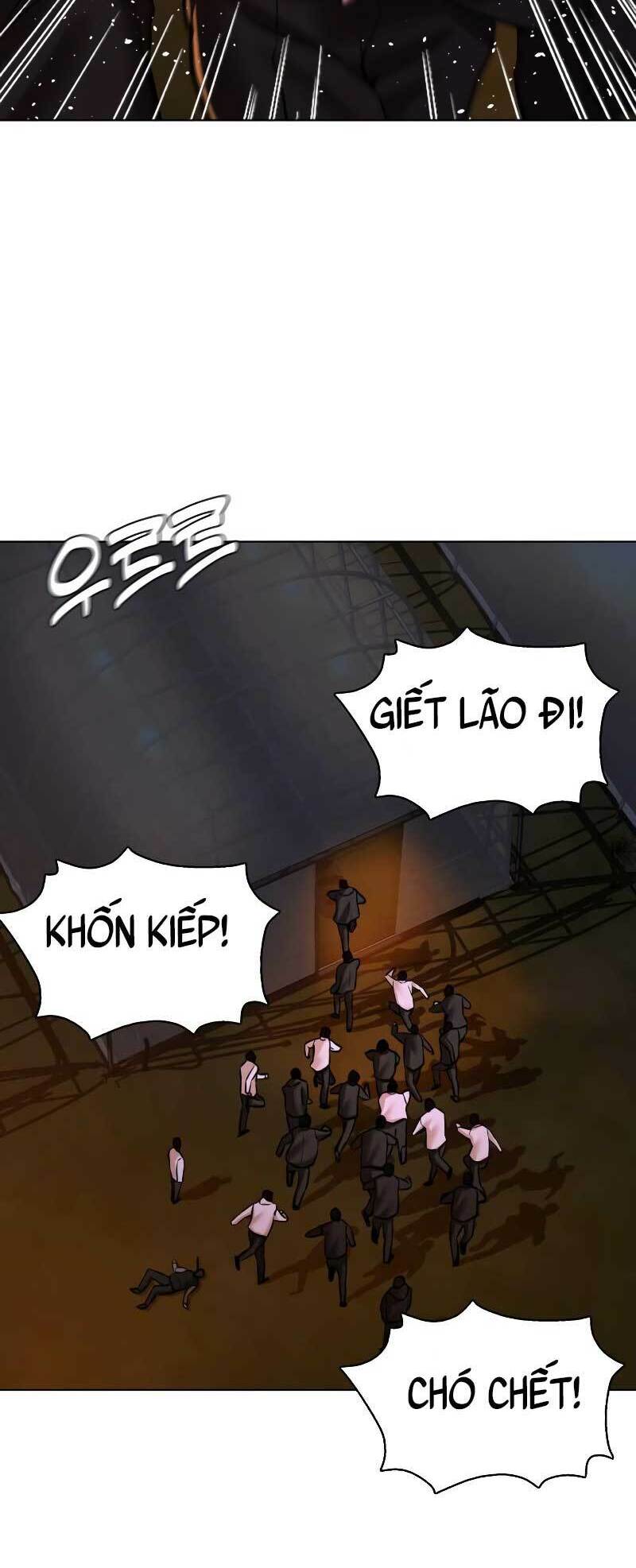 Điệp Viên 18 Tuổi: Chapter 15