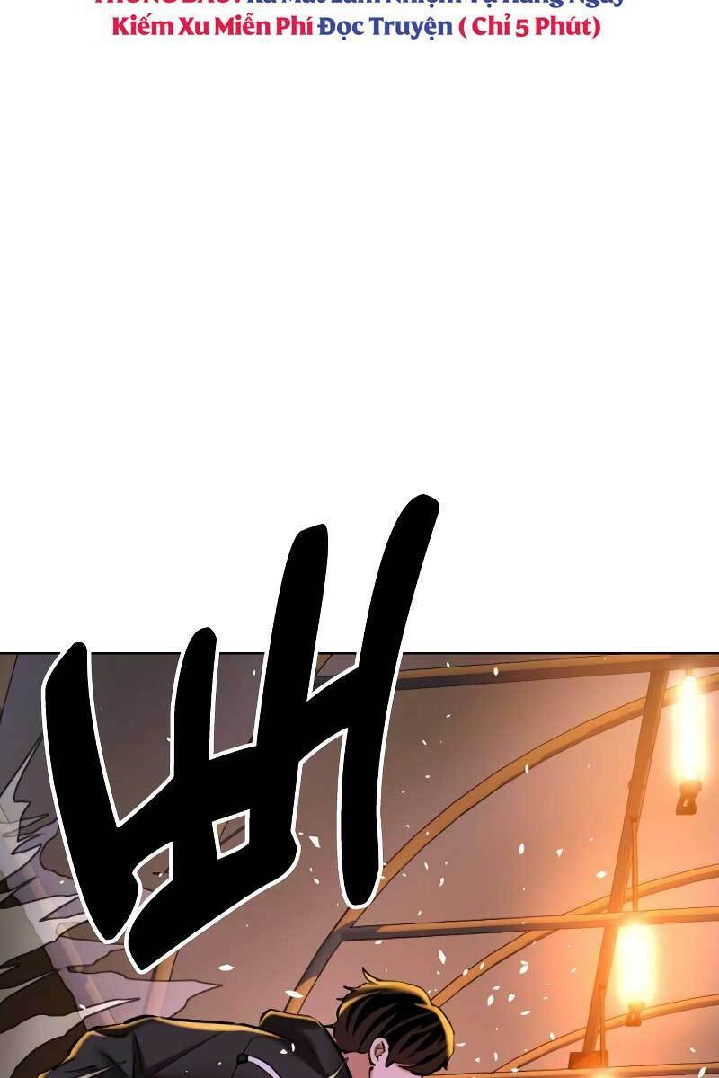 Điệp Viên 18 Tuổi: Chapter 15