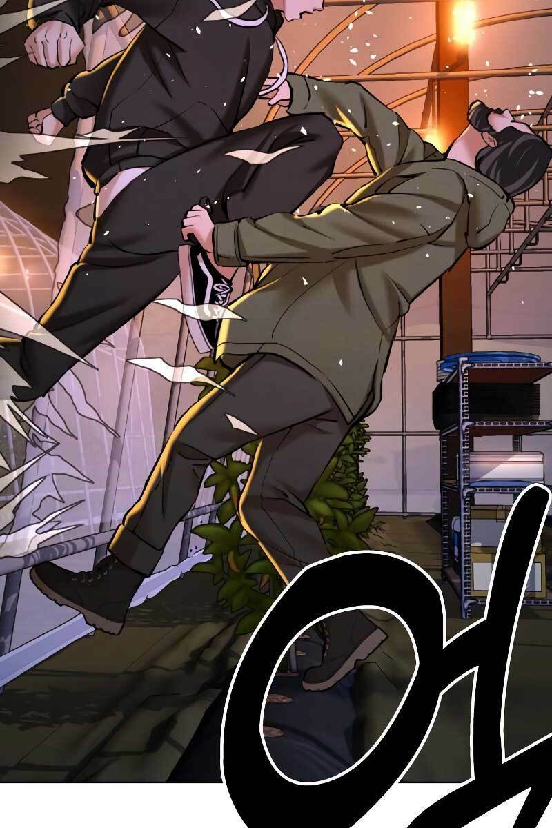Điệp Viên 18 Tuổi: Chapter 15