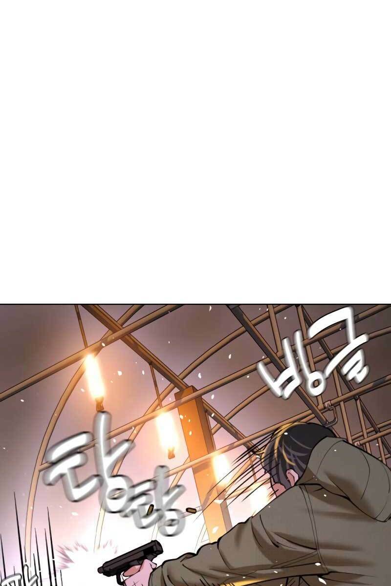 Điệp Viên 18 Tuổi: Chapter 15