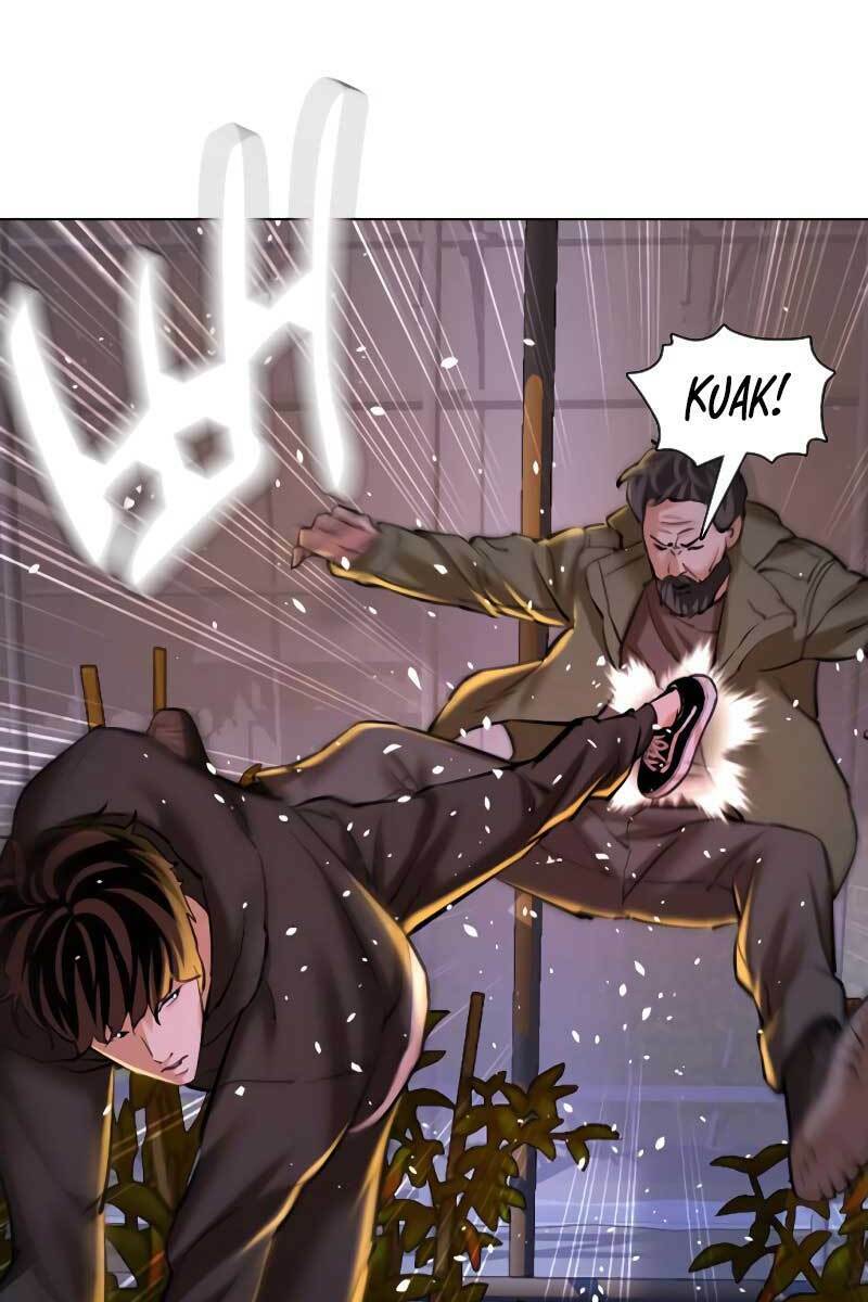 Điệp Viên 18 Tuổi: Chapter 15