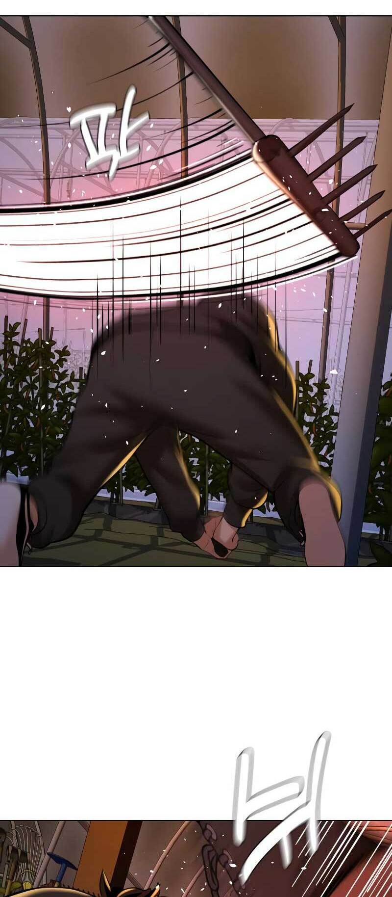 Điệp Viên 18 Tuổi: Chapter 15