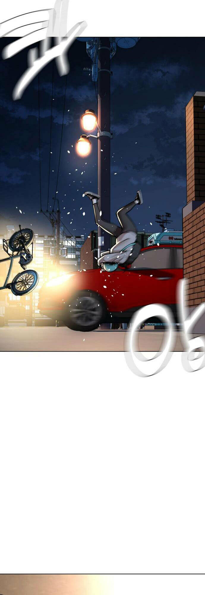 Điệp Viên 18 Tuổi: Chapter 16