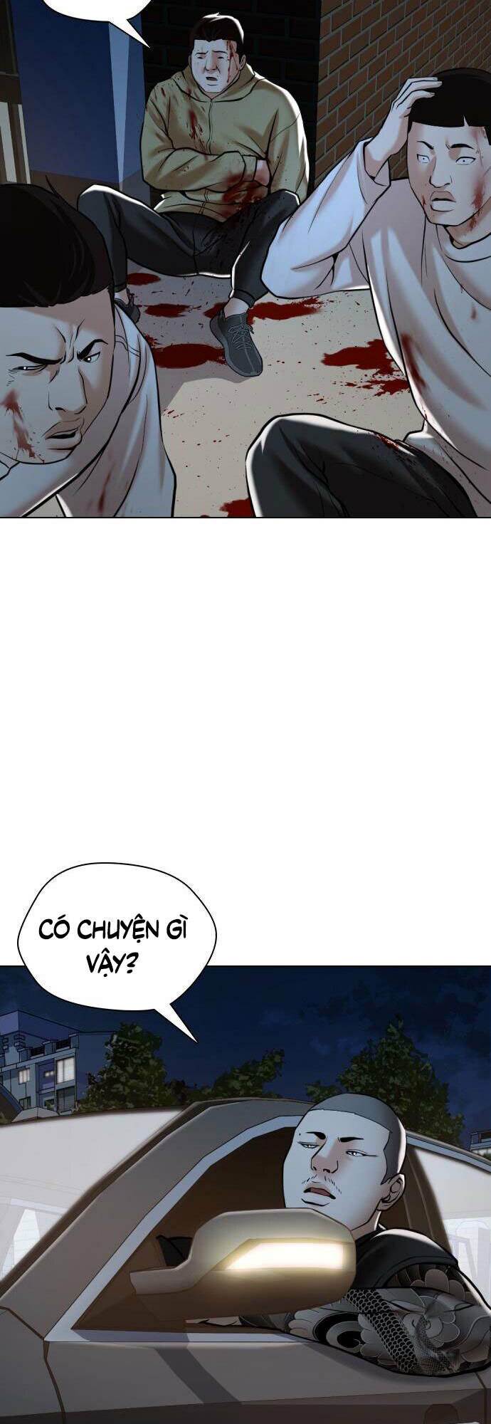 Điệp Viên 18 Tuổi: Chapter 16