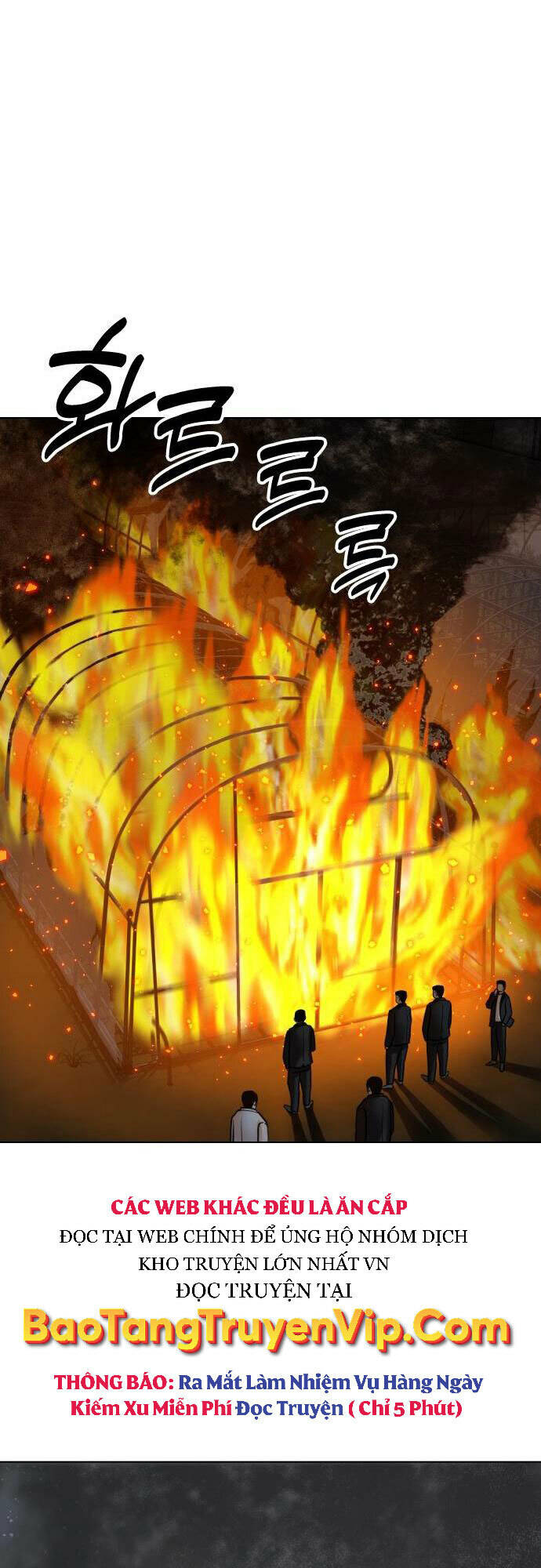 Điệp Viên 18 Tuổi: Chapter 16