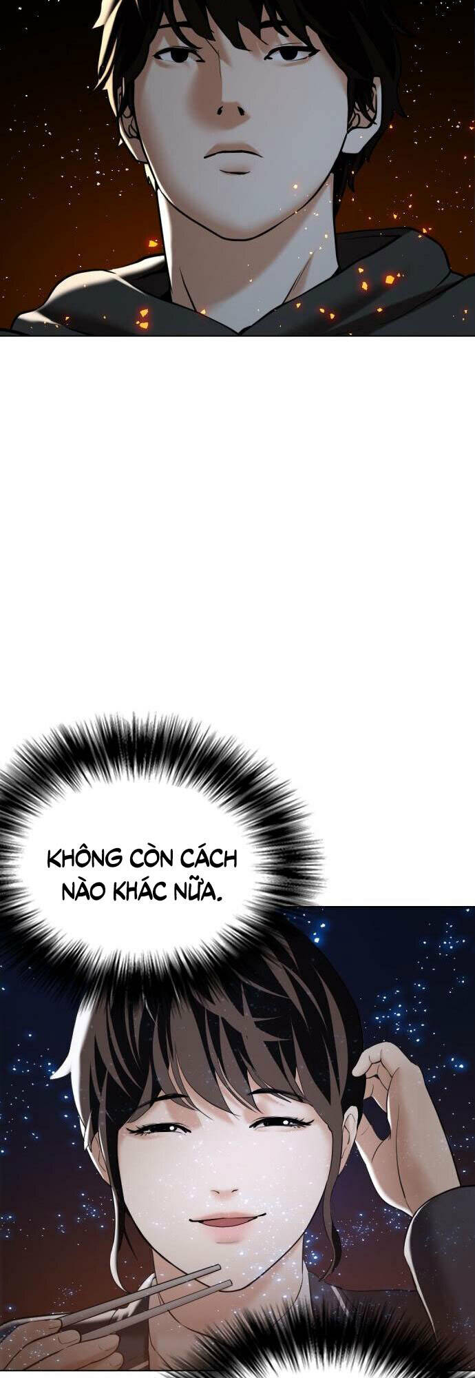 Điệp Viên 18 Tuổi: Chapter 16