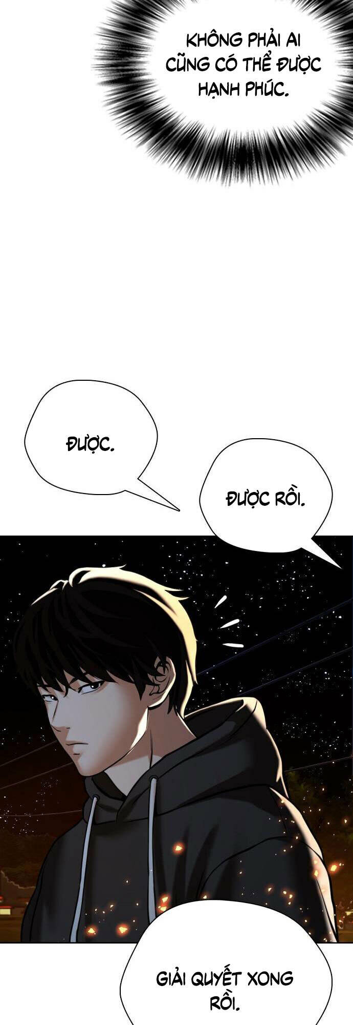 Điệp Viên 18 Tuổi: Chapter 16