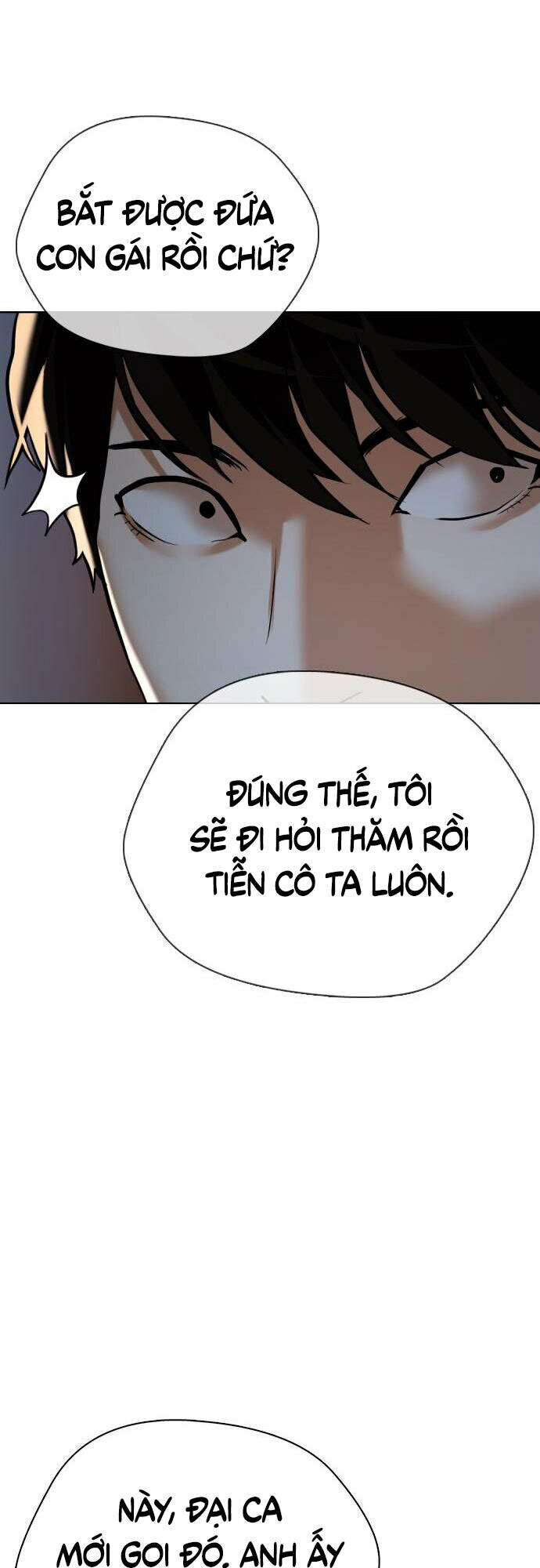 Điệp Viên 18 Tuổi: Chapter 16