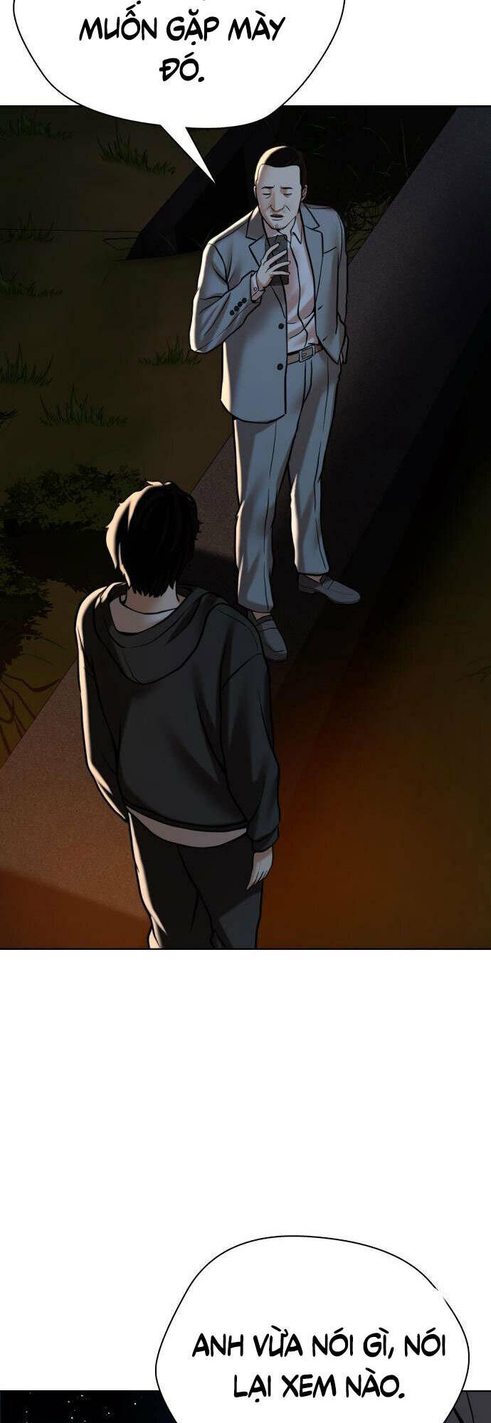 Điệp Viên 18 Tuổi: Chapter 16