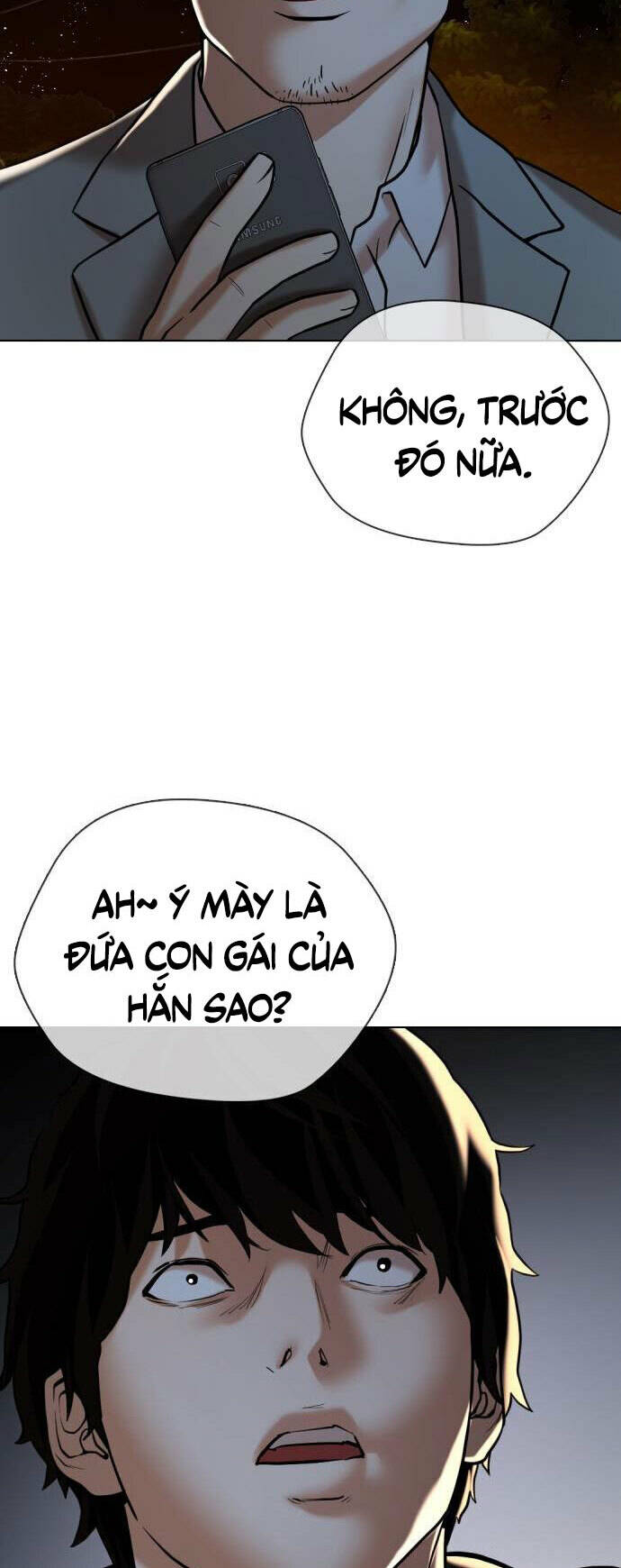 Điệp Viên 18 Tuổi: Chapter 16