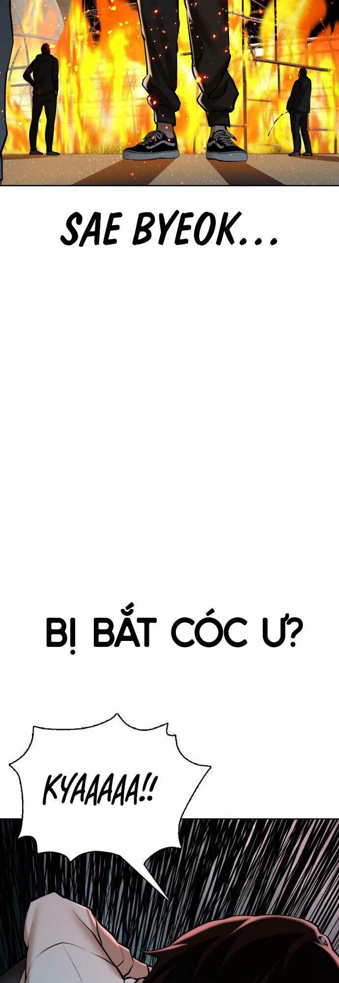 Điệp Viên 18 Tuổi: Chapter 16