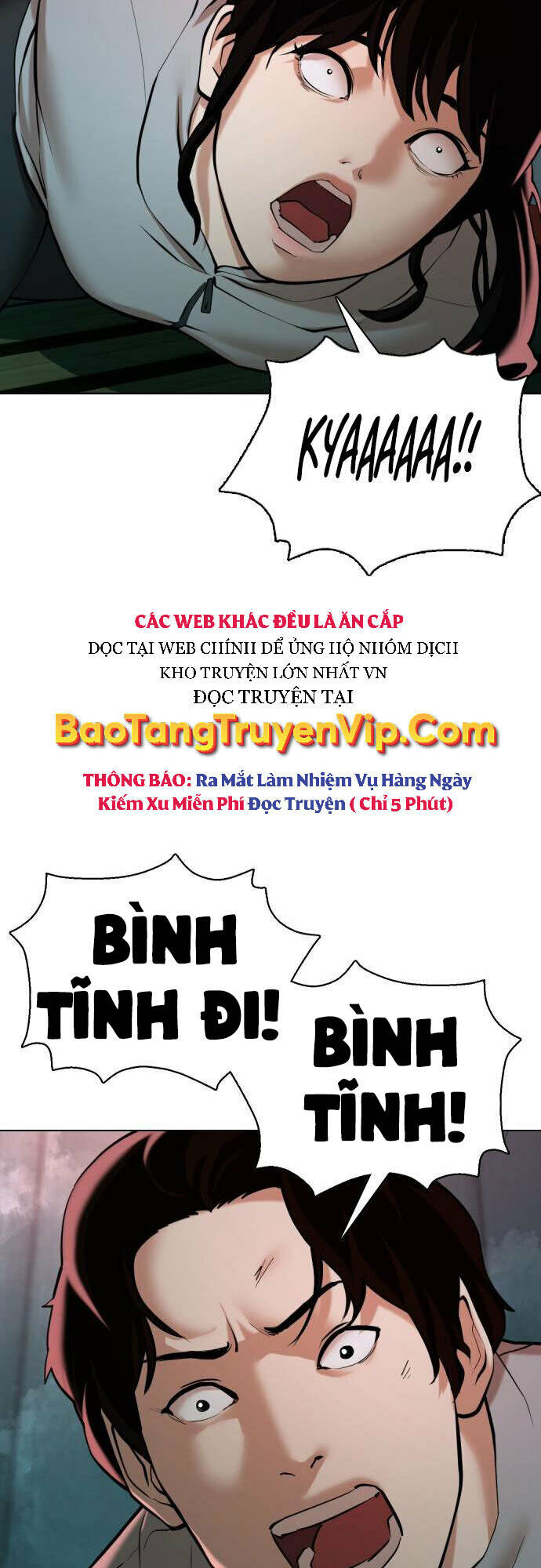 Điệp Viên 18 Tuổi: Chapter 16