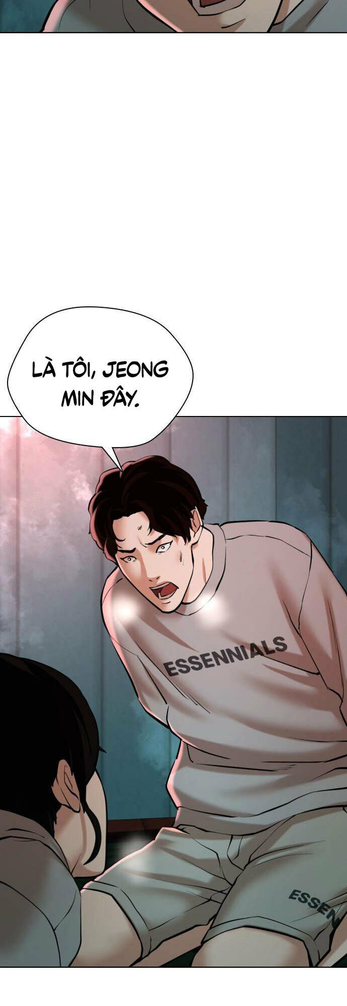 Điệp Viên 18 Tuổi: Chapter 16