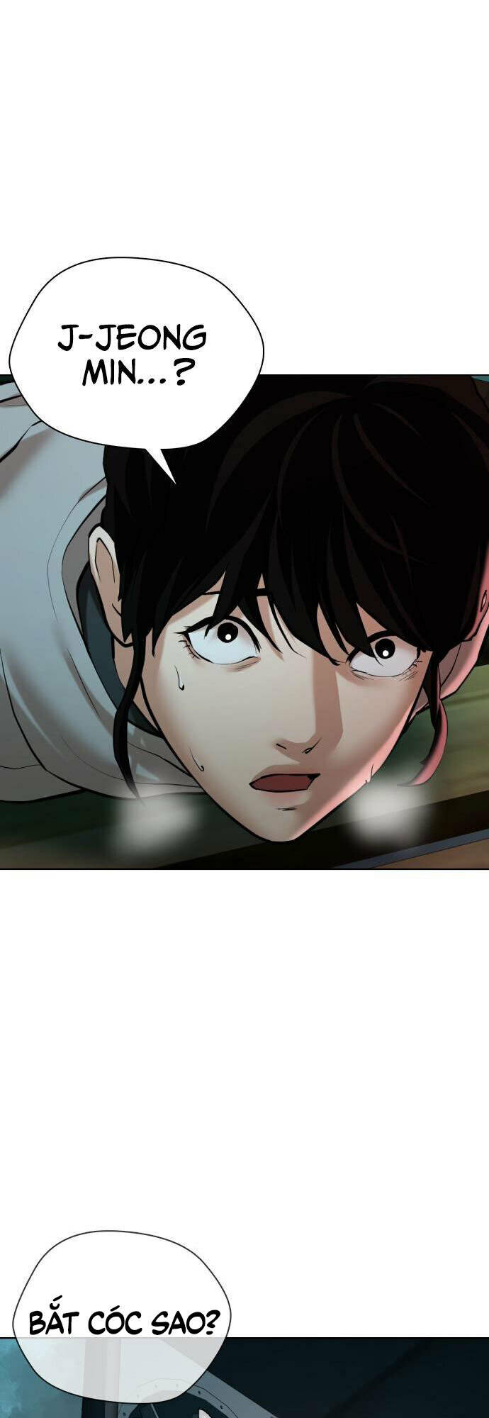 Điệp Viên 18 Tuổi: Chapter 16