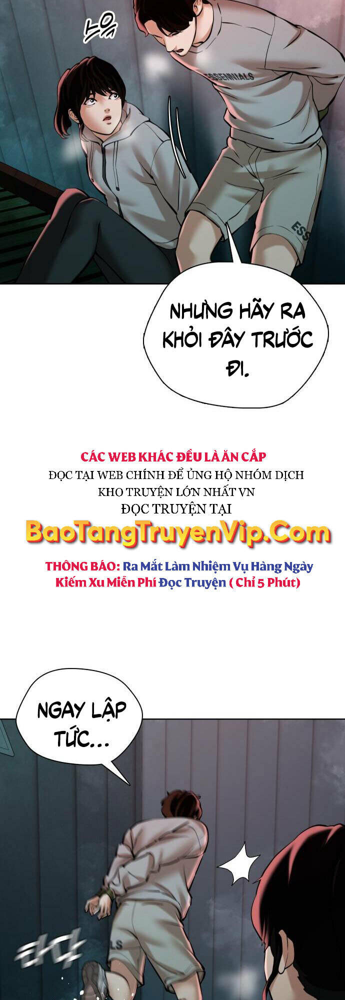 Điệp Viên 18 Tuổi: Chapter 16