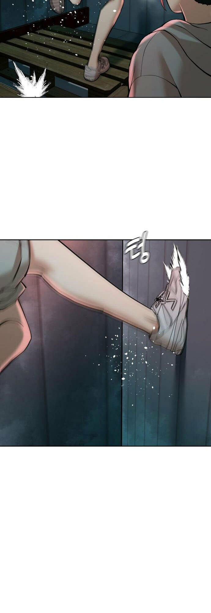 Điệp Viên 18 Tuổi: Chapter 16