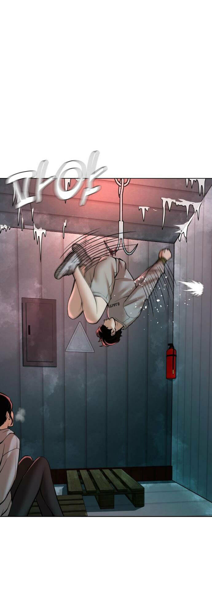 Điệp Viên 18 Tuổi: Chapter 16