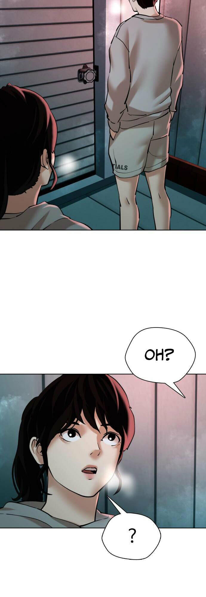 Điệp Viên 18 Tuổi: Chapter 16