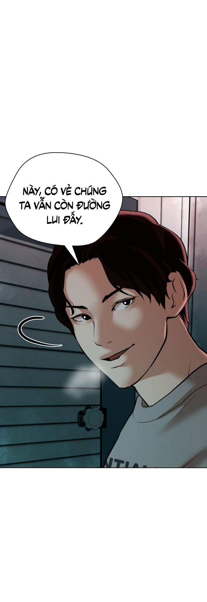 Điệp Viên 18 Tuổi: Chapter 16