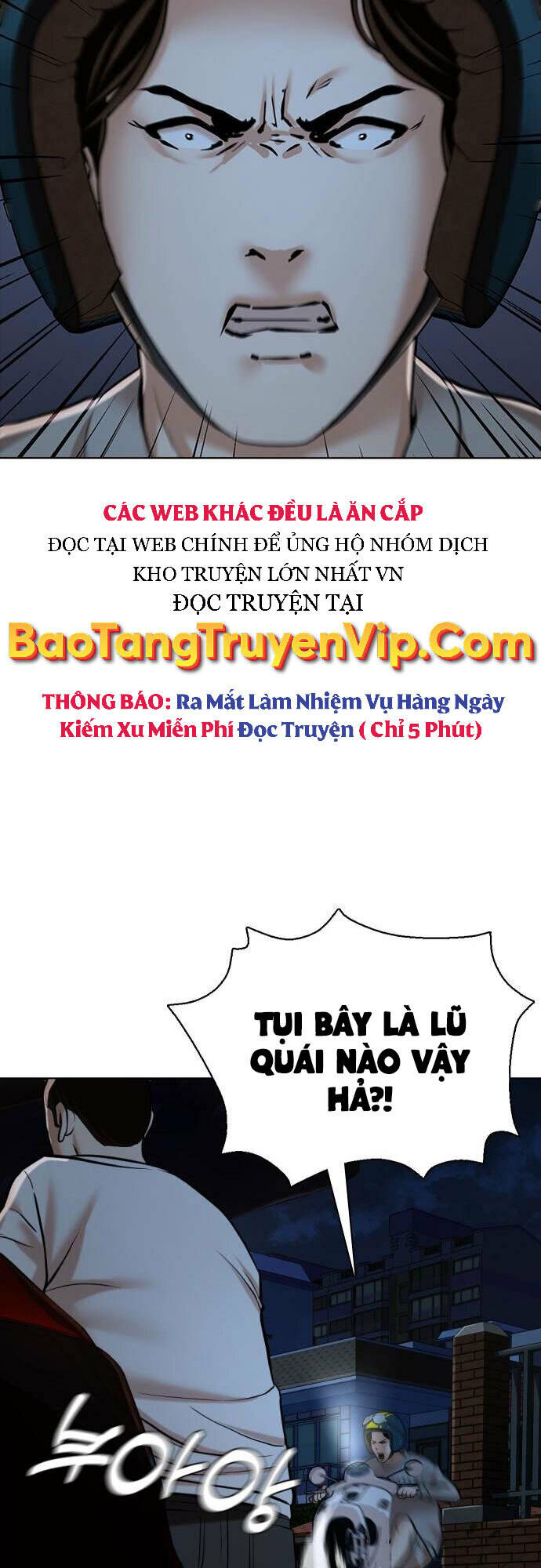 Điệp Viên 18 Tuổi: Chapter 16
