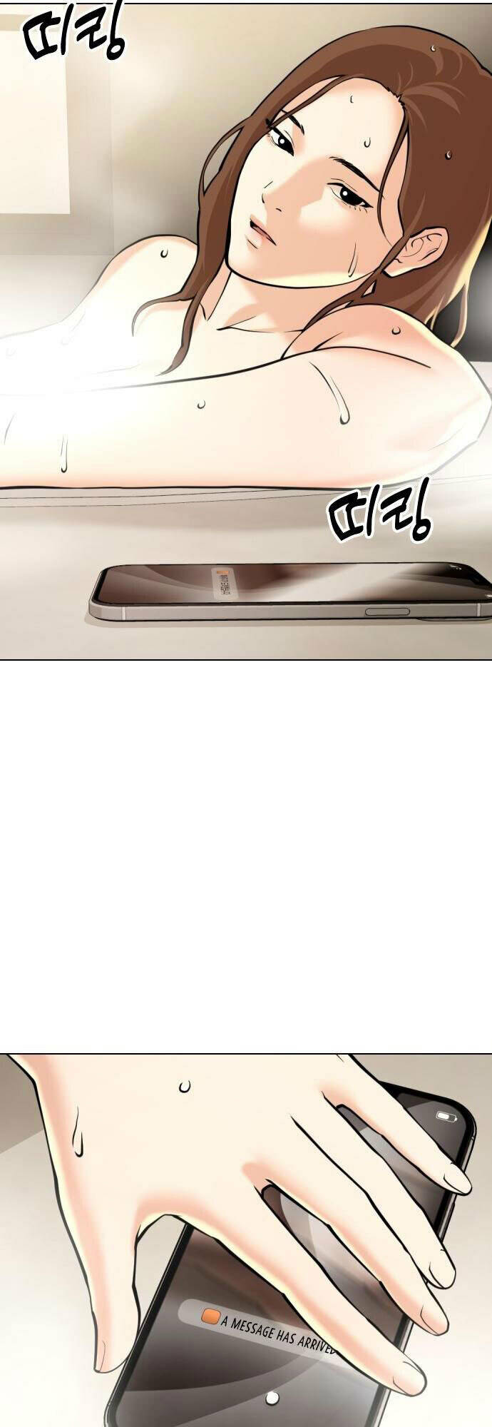 Điệp Viên 18 Tuổi: Chapter 16