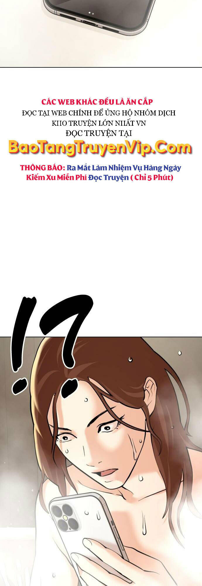 Điệp Viên 18 Tuổi: Chapter 16