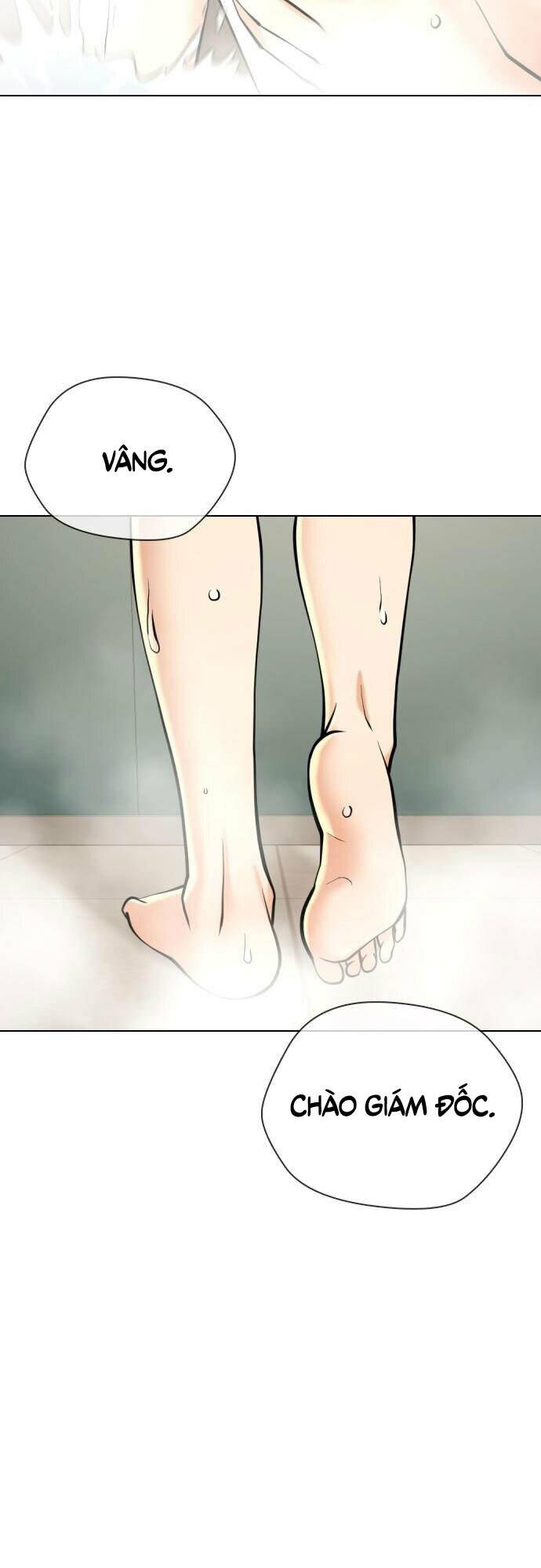 Điệp Viên 18 Tuổi: Chapter 16